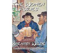 The Women Furies (Tales from The Poachers Inn)