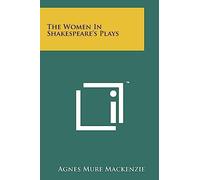 The Women In Shakespeare's Plays