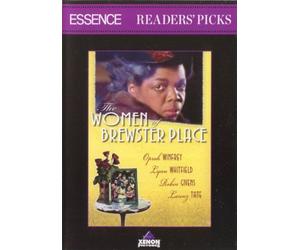 The Women of Brewster Place: Essence Readers' Picks