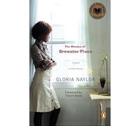 The Women of Brewster Place (Penguin Contemporary American Fiction Series)