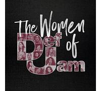 The Women Of Def Jam (Various Artists) [Explicit Content] [VINYL]