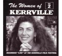 Various Artists - The Women Of Kerrville Volu