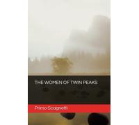 The Women of Twin Peaks