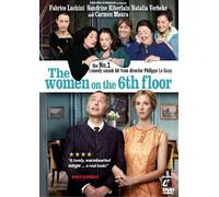 The Women on the 6th Floor [DVD] [2010]