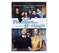 The Women on the 6th Floor ( Les femmes du 6ème étage ) ( The Women on the Sixth Floor )