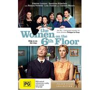 The Women on the 6th Floor [NON-UK Format / Region 4 Import - Australia]