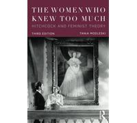 The Women Who Knew Too Much