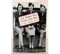 The Women Who Wrote the War