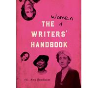 The Women Writers' Handbook