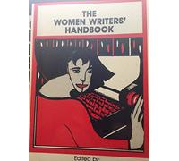 The Women Writers' Handbook