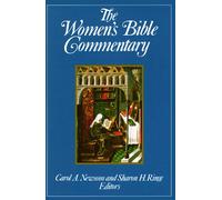 The Women's Bible Commentary