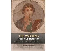 The Women's Bible Commentary