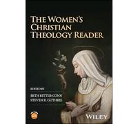 The Women's Christian Theology Reader