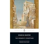 The Women's Courtyard (Penguin Classics)