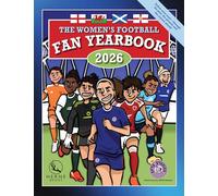 The Women's Football Fan Yearbook 2026