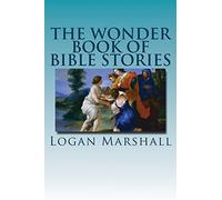 The Wonder Book of Bible Stories