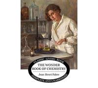 The Wonder Book of Chemistry