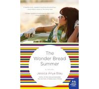 The Wonder Bread Summer: A Novel (P.S.)