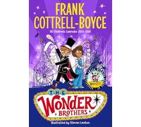 The Wonder Brothers