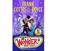 The Wonder Brothers