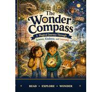The Wonder Compass: A Magical Journey Through Science, Kindness, and Learning