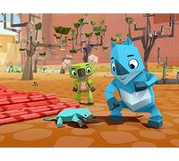 The Wonder Down Under