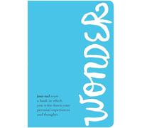 The Wonder Journal