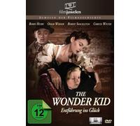 The Wonder Kid – Oscar Werner – DVD – Filmjuwelen (1951)