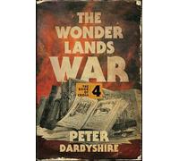 The Wonder Lands War (The Book of Cross)
