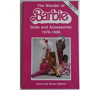 The Wonder of Barbie Dolls