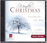 The Wonder of Christmas: Celebrate the Joy