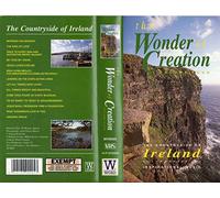 The Wonder of Creation Volume Four The Countryside of Ireland