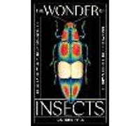 The Wonder of Insects: Uncovering their Hidden World