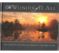 The Wonder of It All