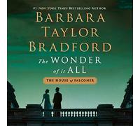 The Wonder of It All: A House of Falconer Novel