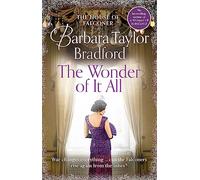 The Wonder of It All: The new historical House of Falconer novel from the internationally bestselling author of A Woman of Substance