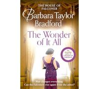 The Wonder of It All