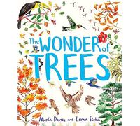 The Wonder of Trees