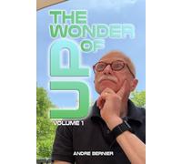 The Wonder Of UP: Volume 1