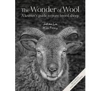 The Wonder of Wool - 9781446315453