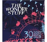 The Wonder Stuff - 30 Goes Around The Sun