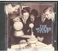 The Wonder Stuff - Construction for..