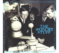 The Wonder Stuff - Construction for..