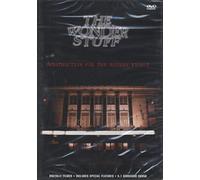 The Wonder Stuff: Construction For The Modern Vidiot [DVD]