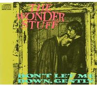 The Wonder Stuff - Don't Let Me Down Gently