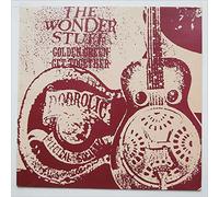 The Wonder Stuff - Golden Green / Get Together