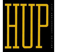 The Wonder Stuff - Hup! (21st Anniversary Edition)