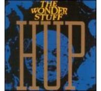 The Wonder Stuff Hup (CD) (US IMPORT)