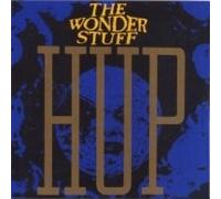 Wonder Stuff - Hup