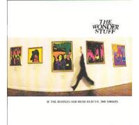 Wonder Stuff - If The Beatles Had Read Hunter ... The Singles